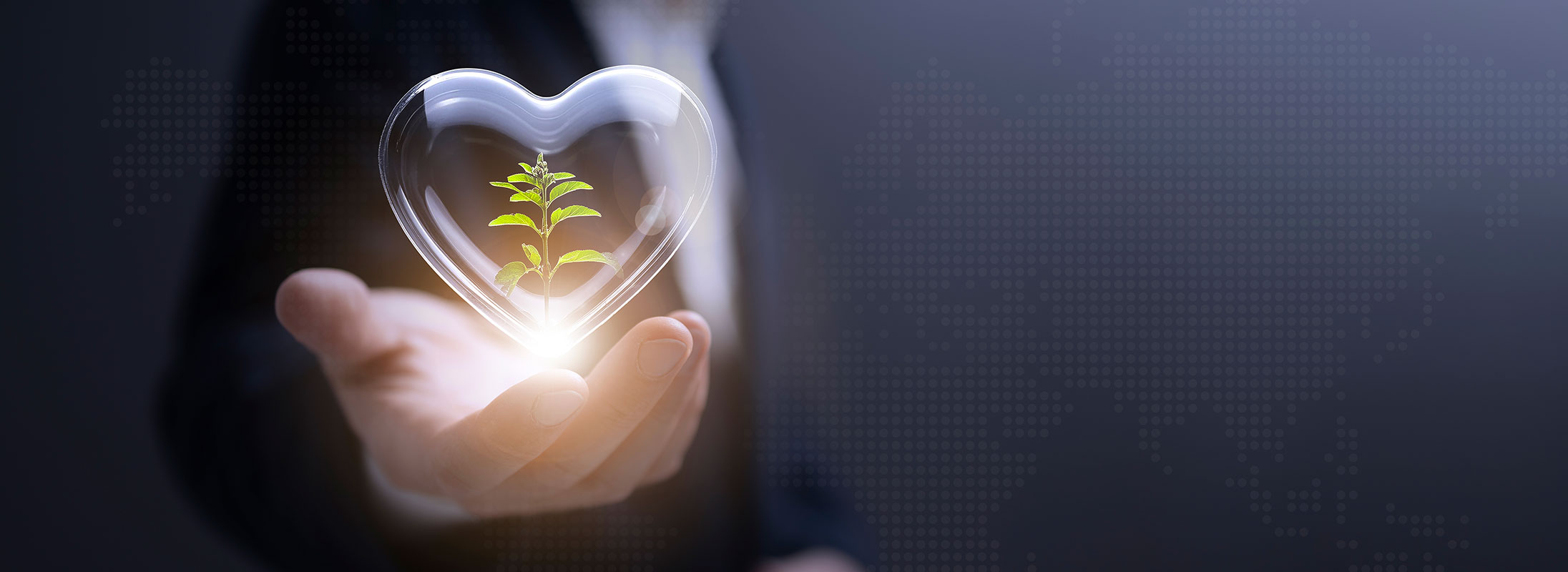 Somos una Empresa Socialmente Responsable