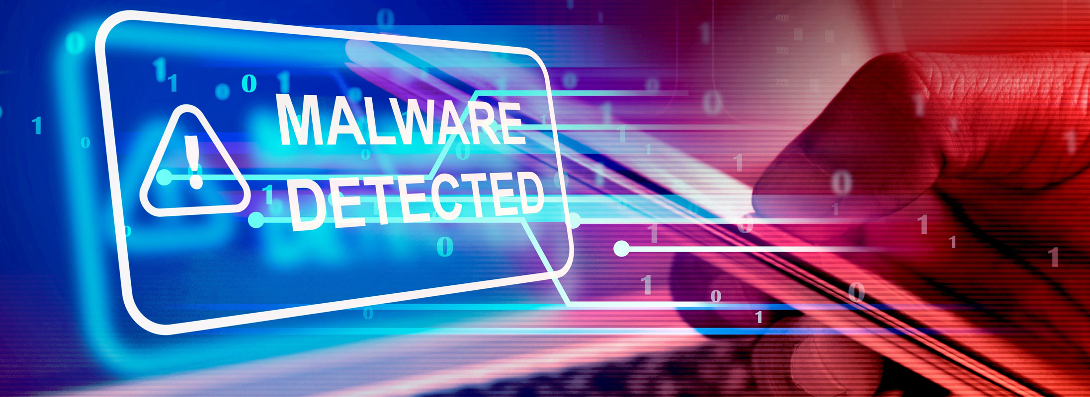 Malware: ¡seguridad financiera!
