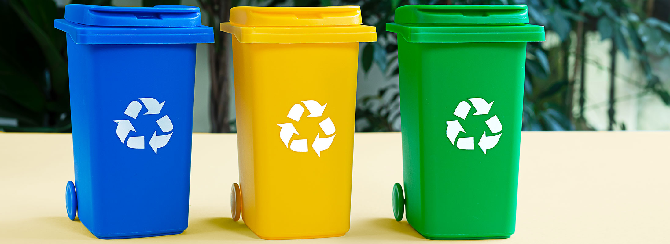Un aplauso para los héroes del reciclaje