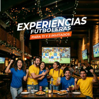 Experiencias