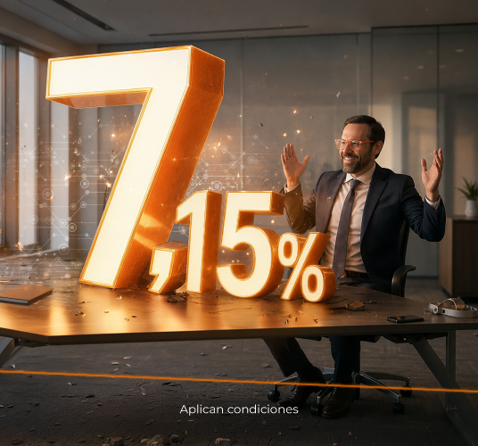<span>Invierte</span> con la  mejor tasa del mercado