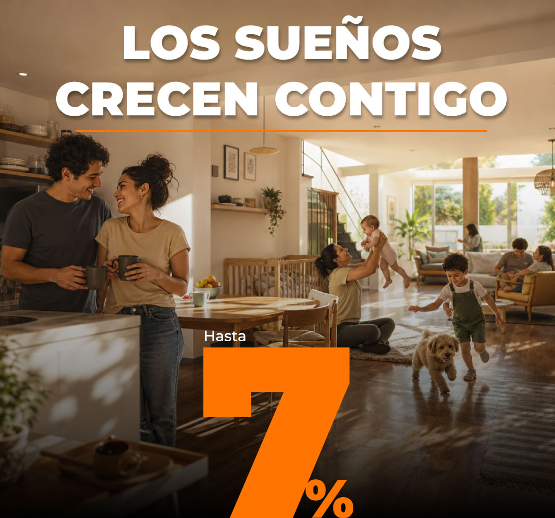 <span>Ahorro </span>Sueños