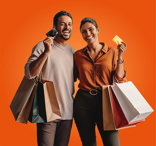 Tarjetas de<span> Crédito y Débito </span>CPN Mastercard