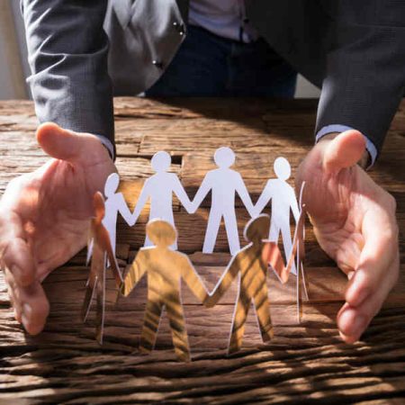 Un equilibrio entre el éxito financiero y el impacto social