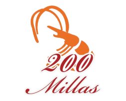 200 Millas