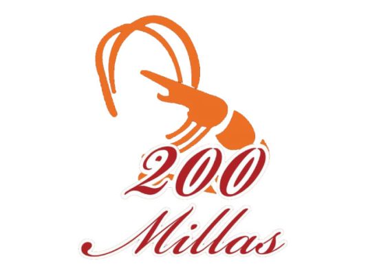 200 Millas
