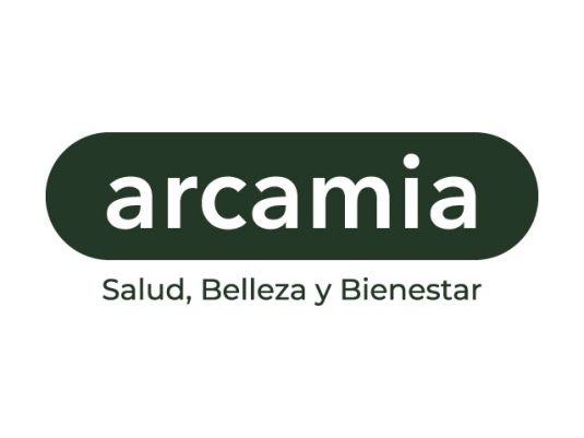 Arcamia