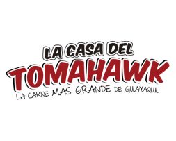 La Casa del Tomahawk
