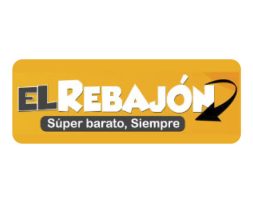 El Rebajón