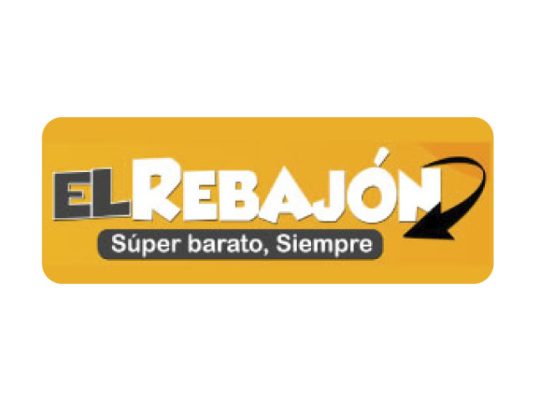 El Rebajón