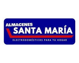 Almacenes Santa María