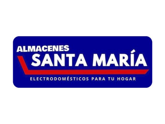 Almacenes Santa María