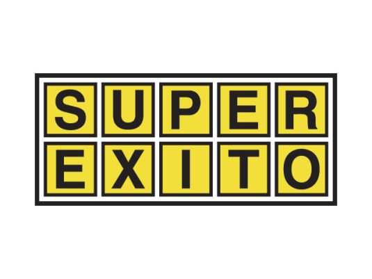 Super Exito
