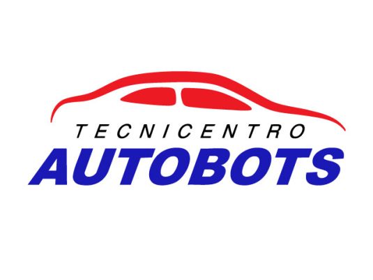 Tecnicentro Autobots