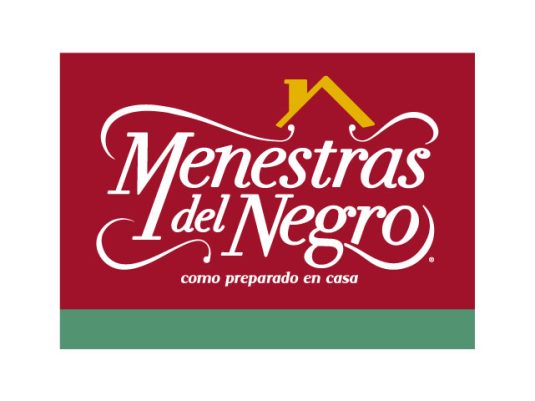 Menestras del Negro