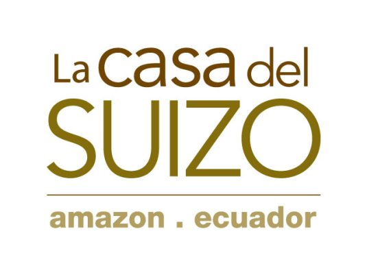 Casa del Suizo