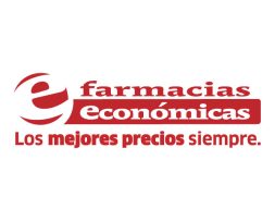 Farmacias Económicas