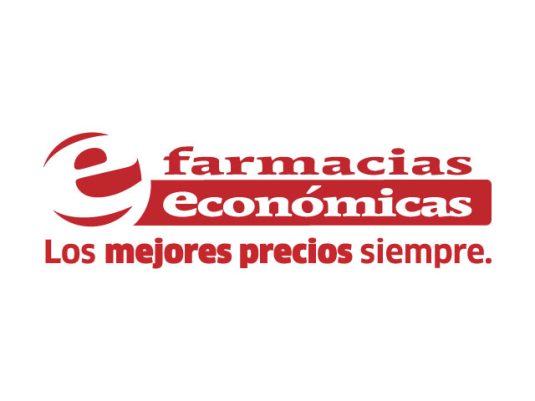 Farmacias Económicas