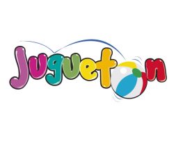 Jugueton