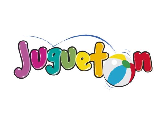 Jugueton