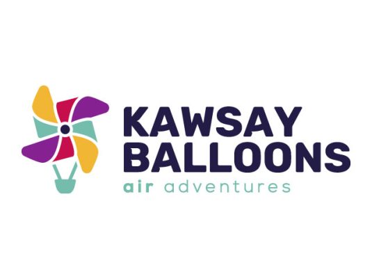 Kawsay Balloons