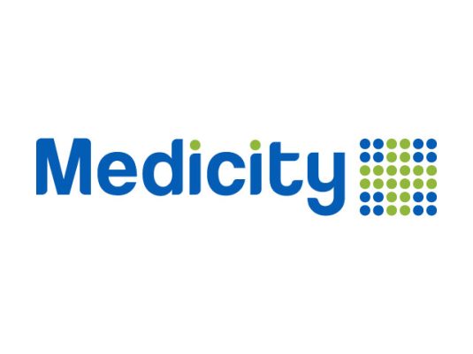 Farmacias Medicity
