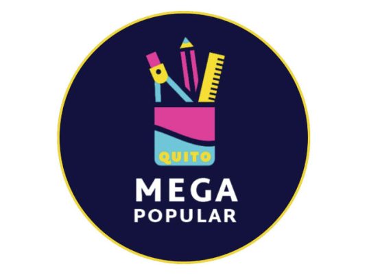 Mega Popular