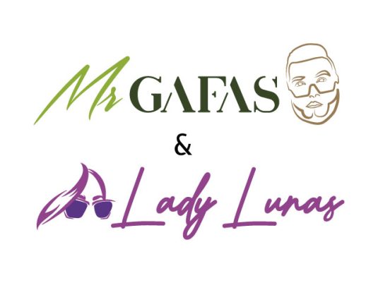 Mr Gafas