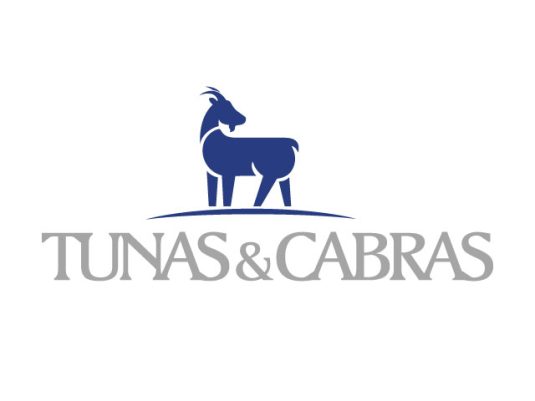 Tunas y Cabras