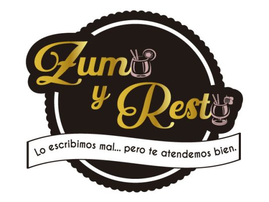 Zumo y Resto