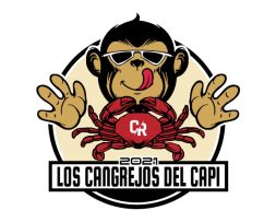los cangrejos del capi