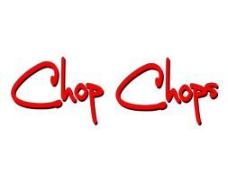 chop chops