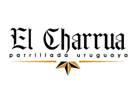 El Charrua