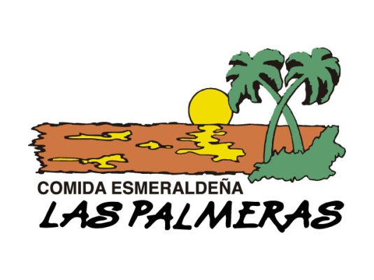 Las Palmeras