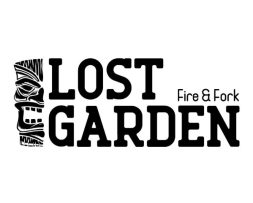 Lost Garden