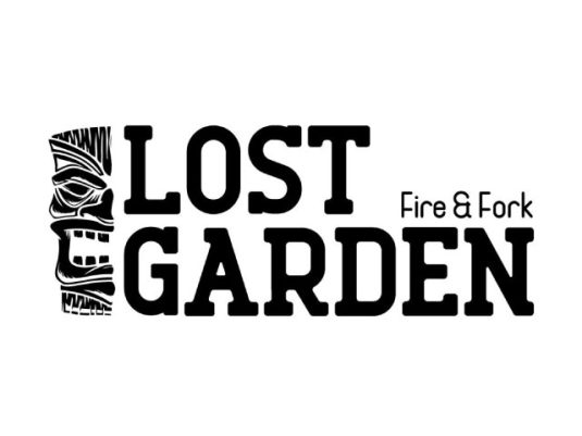 Lost Garden