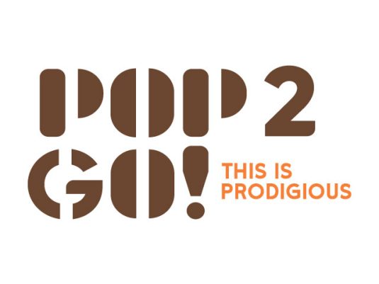 Pop 2 Go