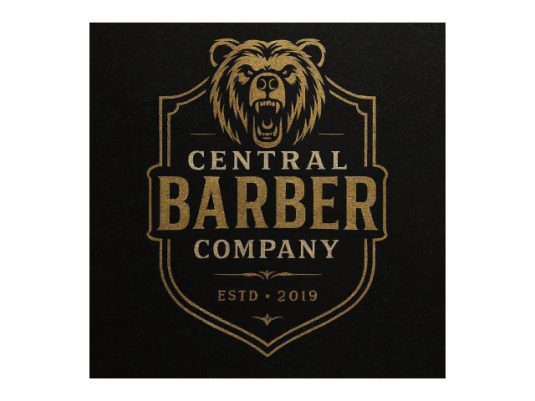 Central barber