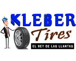 Kleber Tires