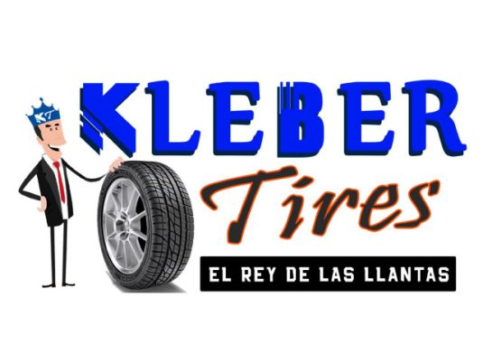 Kleber Tires