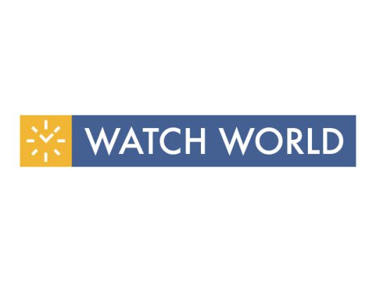 Watch World