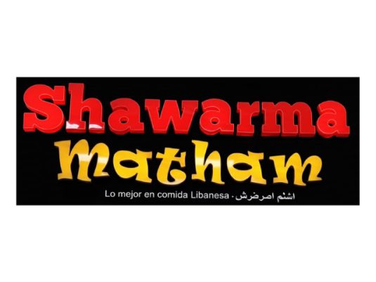 Shawarma Matham