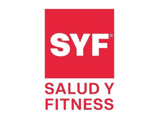 SYF Salud y Fitness