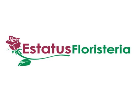 Estatus Floristería