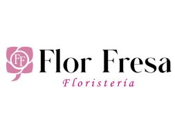 Flor Fresa