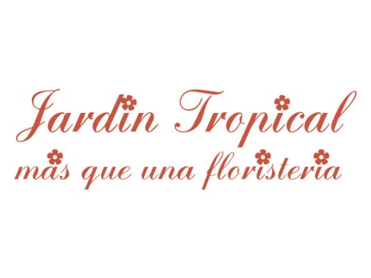 Jardin Tropical