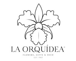 La Orquídea