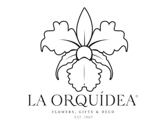 La Orquídea