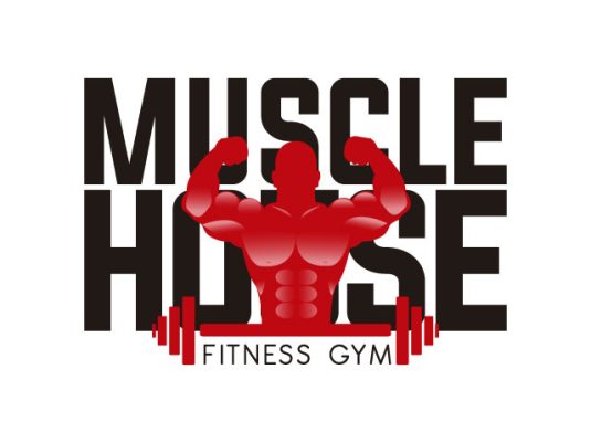Muscle House