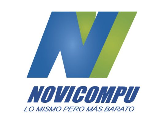 Novicompu
